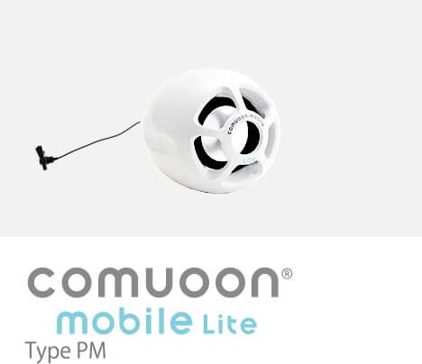 comuoon mobile Lite Type PM