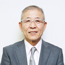 株式会社日本ディックス 代表取締役社長