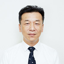 佐賀エレクトロニックス株式会社 代表取締役社長　林 力