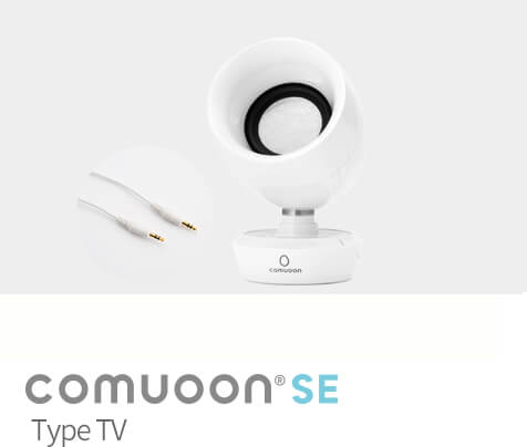 comuoonSE Type TV